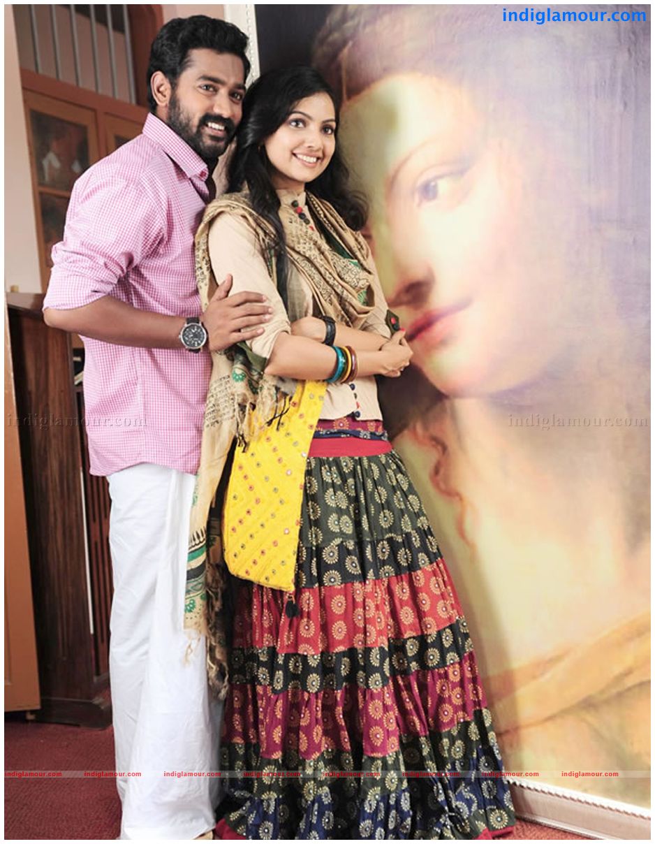 Asuravithu Movie hd photo