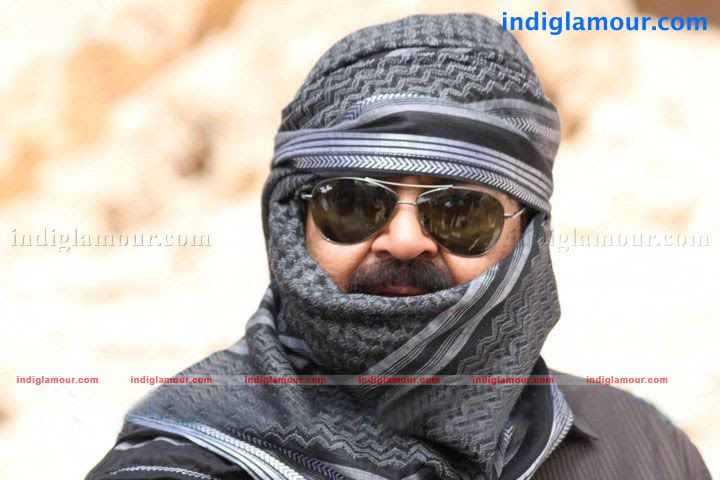 Arabiyum Ottakavum P Madhavan Nairum Movie hd photo