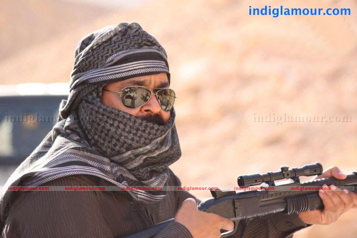 Arabiyum Ottakavum P Madhavan Nairum Movie hd photo