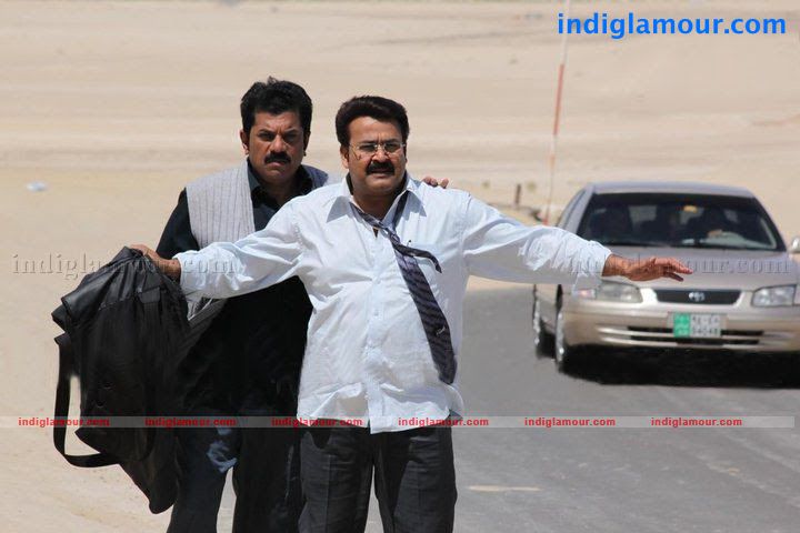 Arabiyum Ottakavum P Madhavan Nairum Movie hd photo