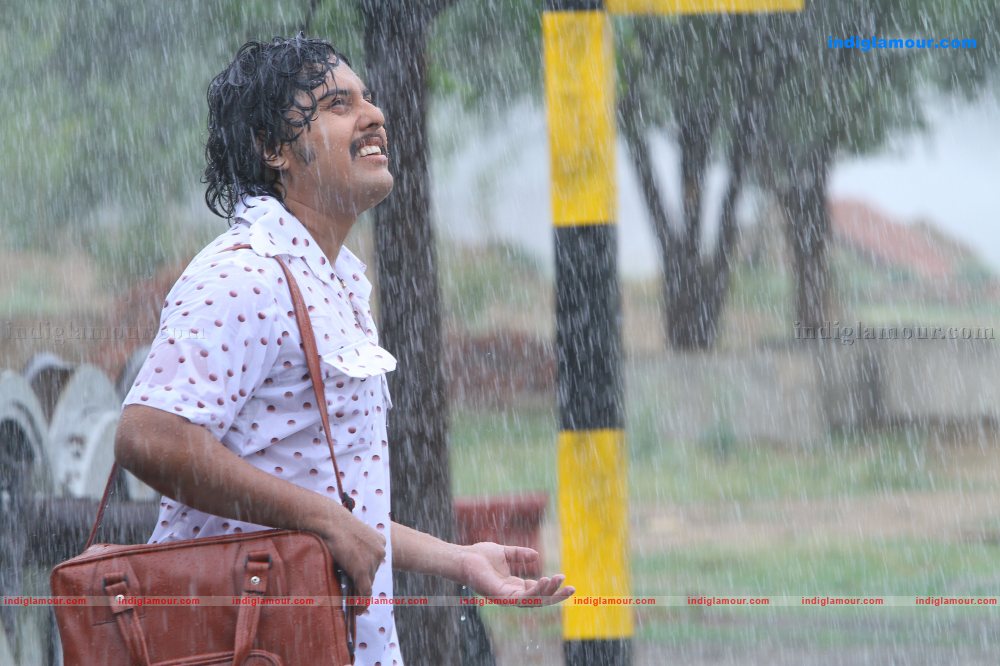Pranayam Movie hd photo