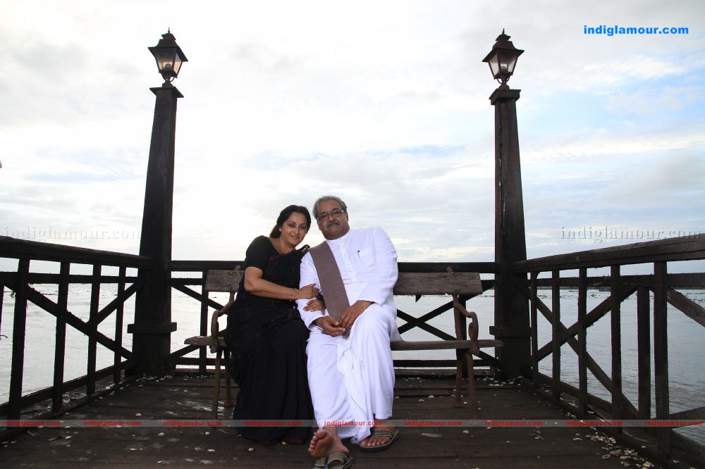 Pranayam Movie hd photo