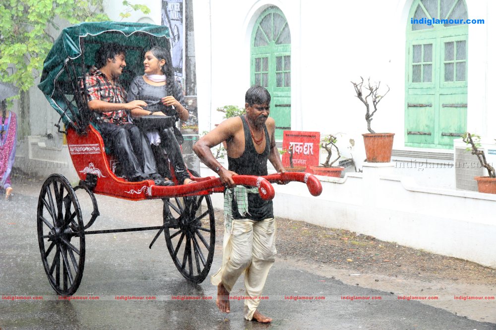 Pranayam Movie hd photo
