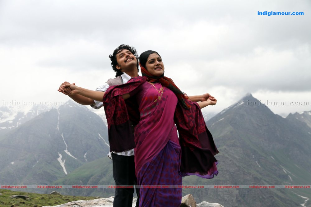 Pranayam Movie hd photo