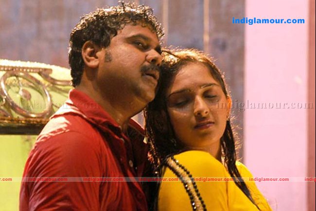 Mr Marumakan Movie hd photo