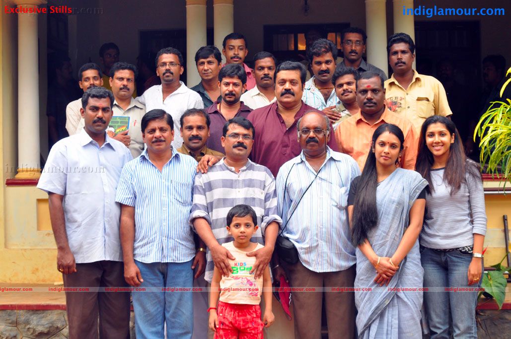 Venshangupol Movie hd photo
