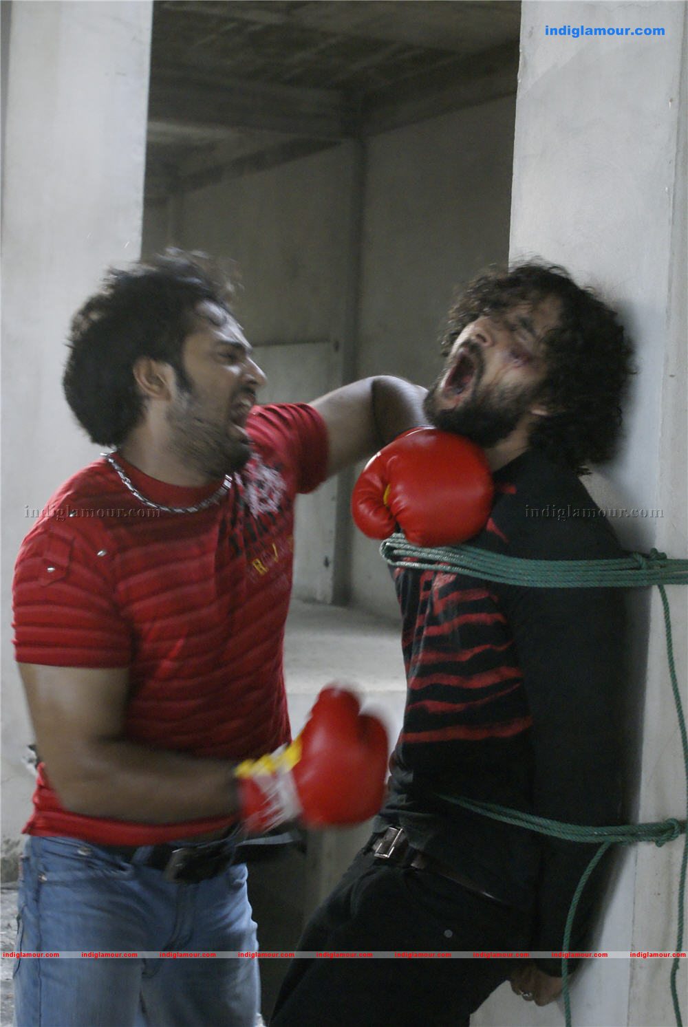 Bangkok Summer Movie hd photo