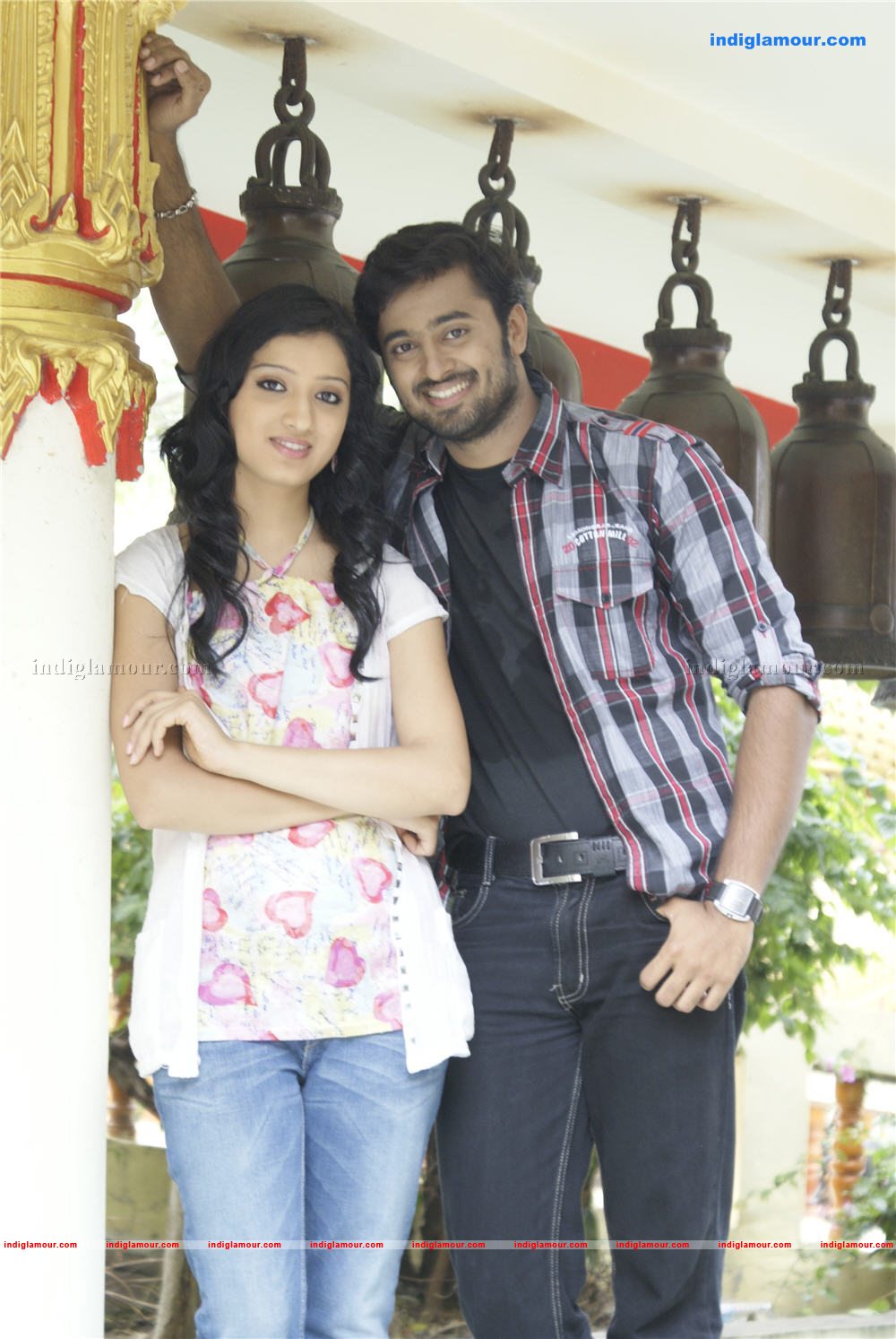 Bangkok Summer Movie hd photo