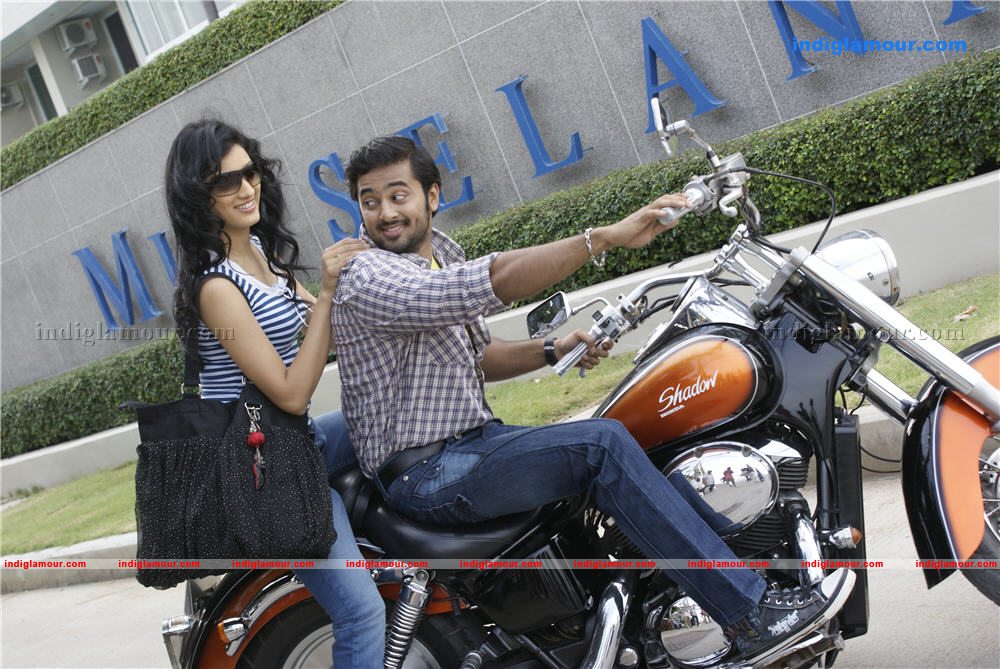 Bangkok Summer Movie hd photo