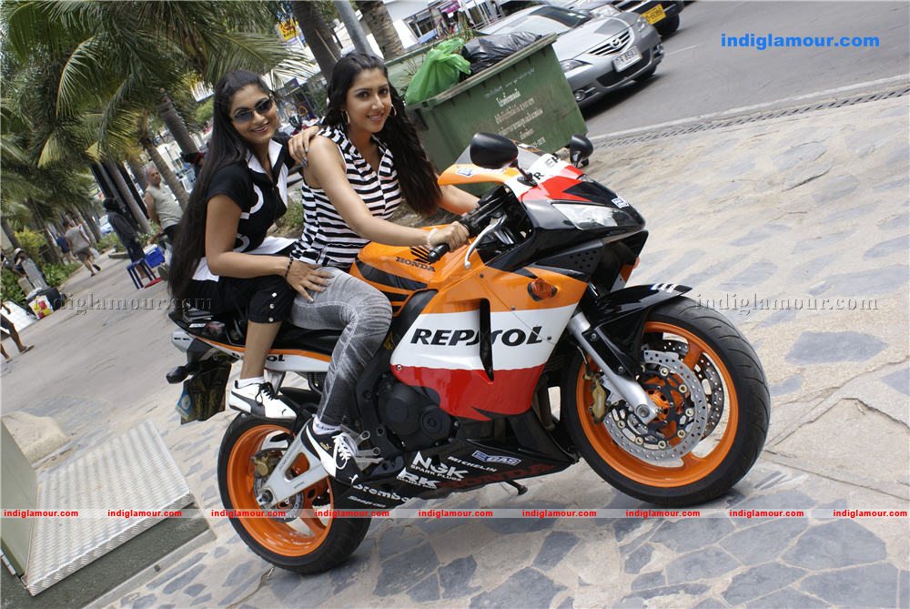 Bangkok Summer Movie hd photo