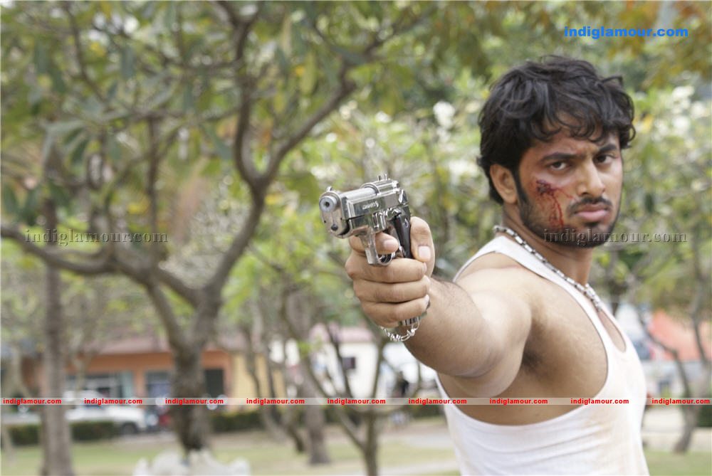 Bangkok Summer Movie hd photo