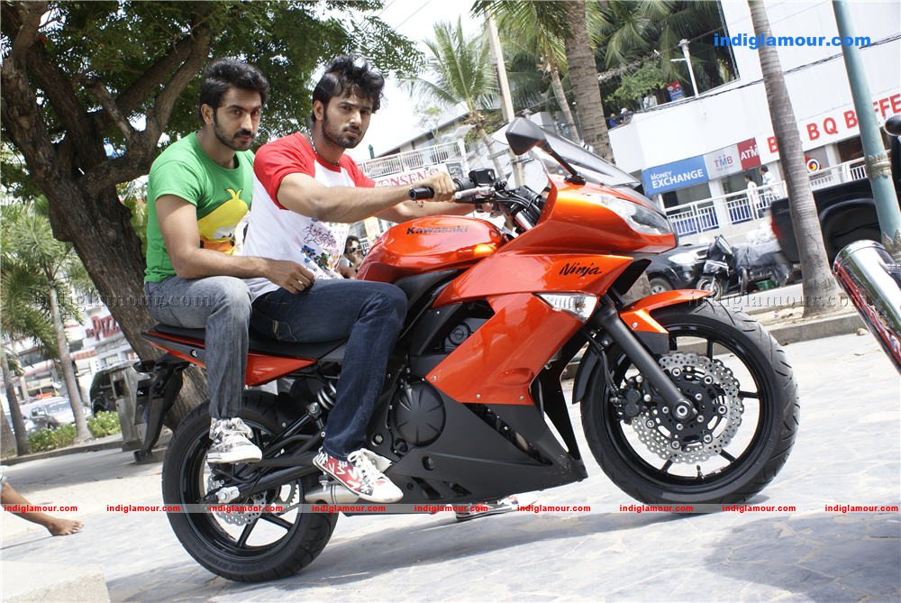 Bangkok Summer Movie hd photo