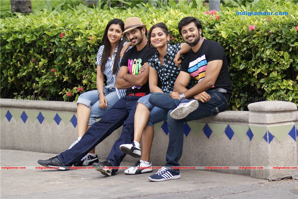 Bangkok Summer Movie hd photo