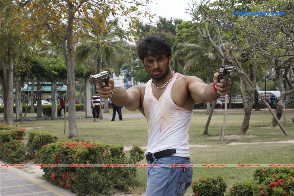 Bangkok Summer Movie hd photo