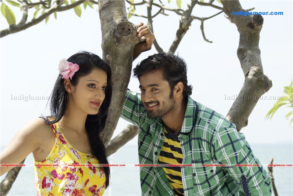 Bangkok Summer Movie hd photo