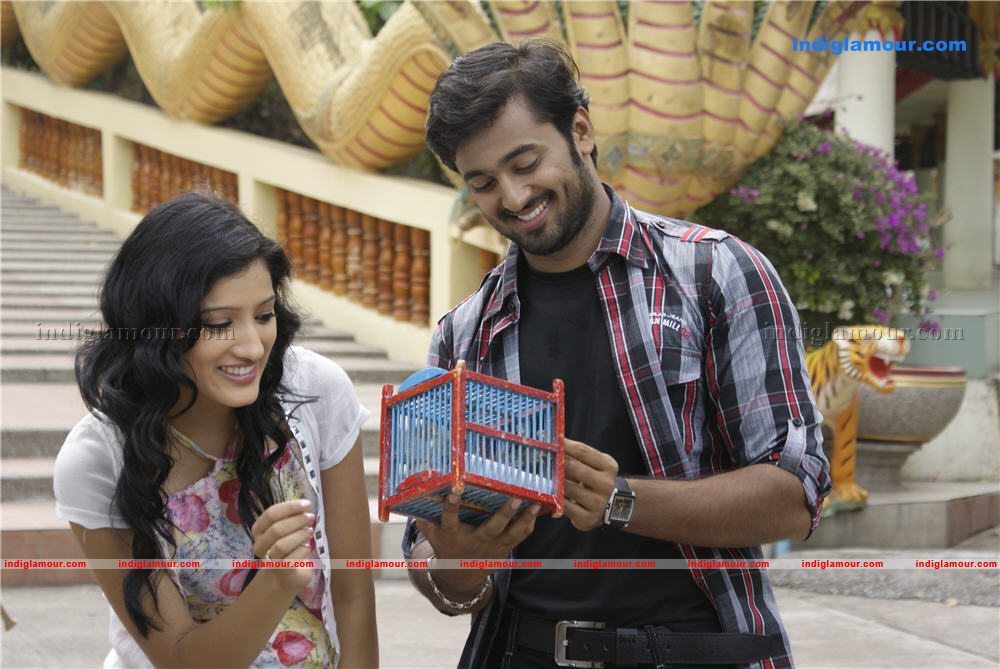 Bangkok Summer Movie hd photo