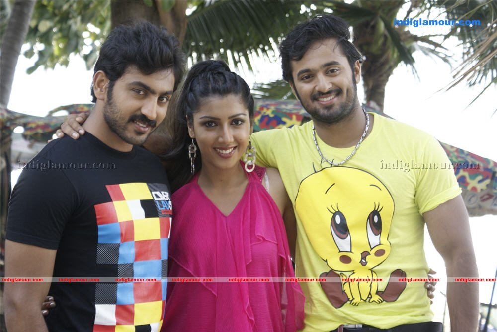 Bangkok Summer Movie hd photo