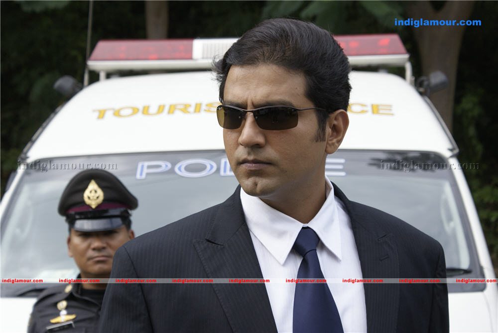 Bangkok Summer Movie hd photo
