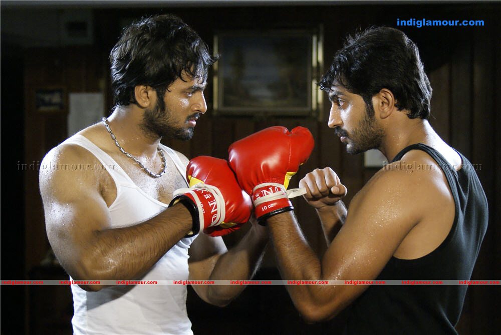 Bangkok Summer Movie hd photo
