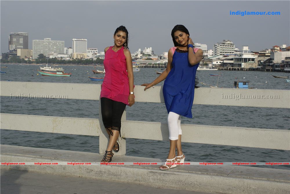 Bangkok Summer Movie hd photo