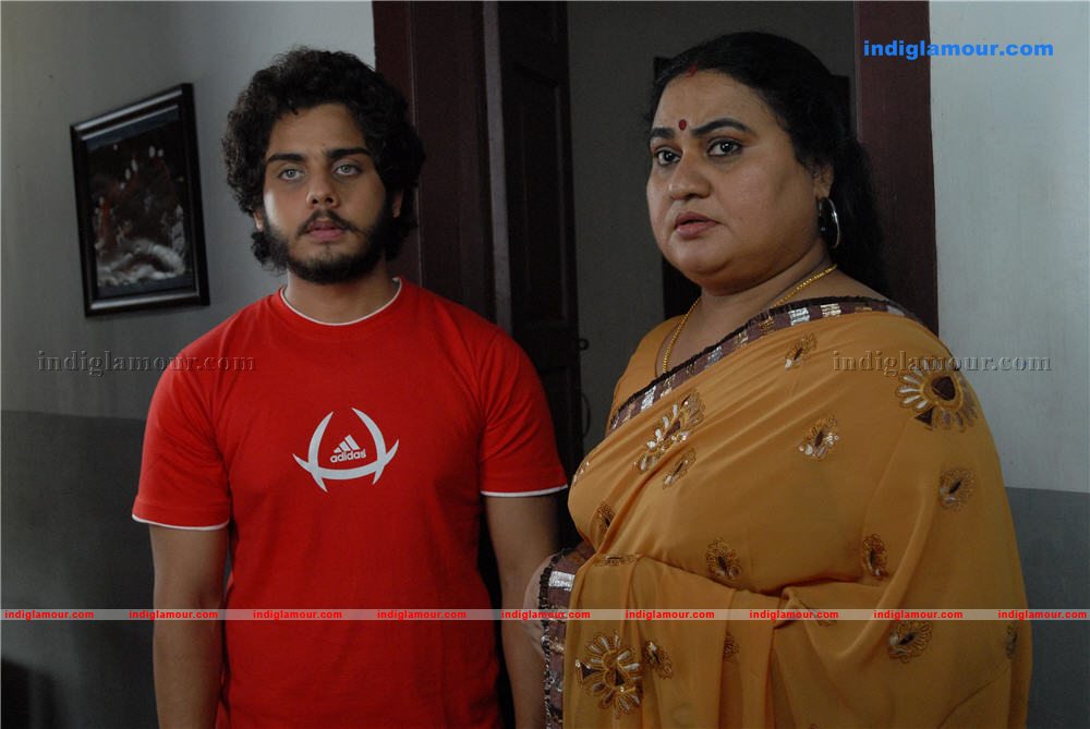 Inna a Kalyanam Movie hd photo