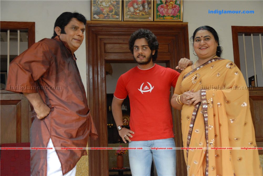 Inna a Kalyanam Movie hd photo
