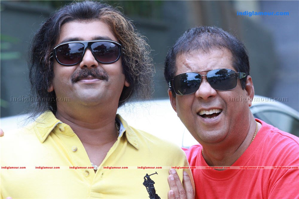 Inna a Kalyanam Movie hd photo