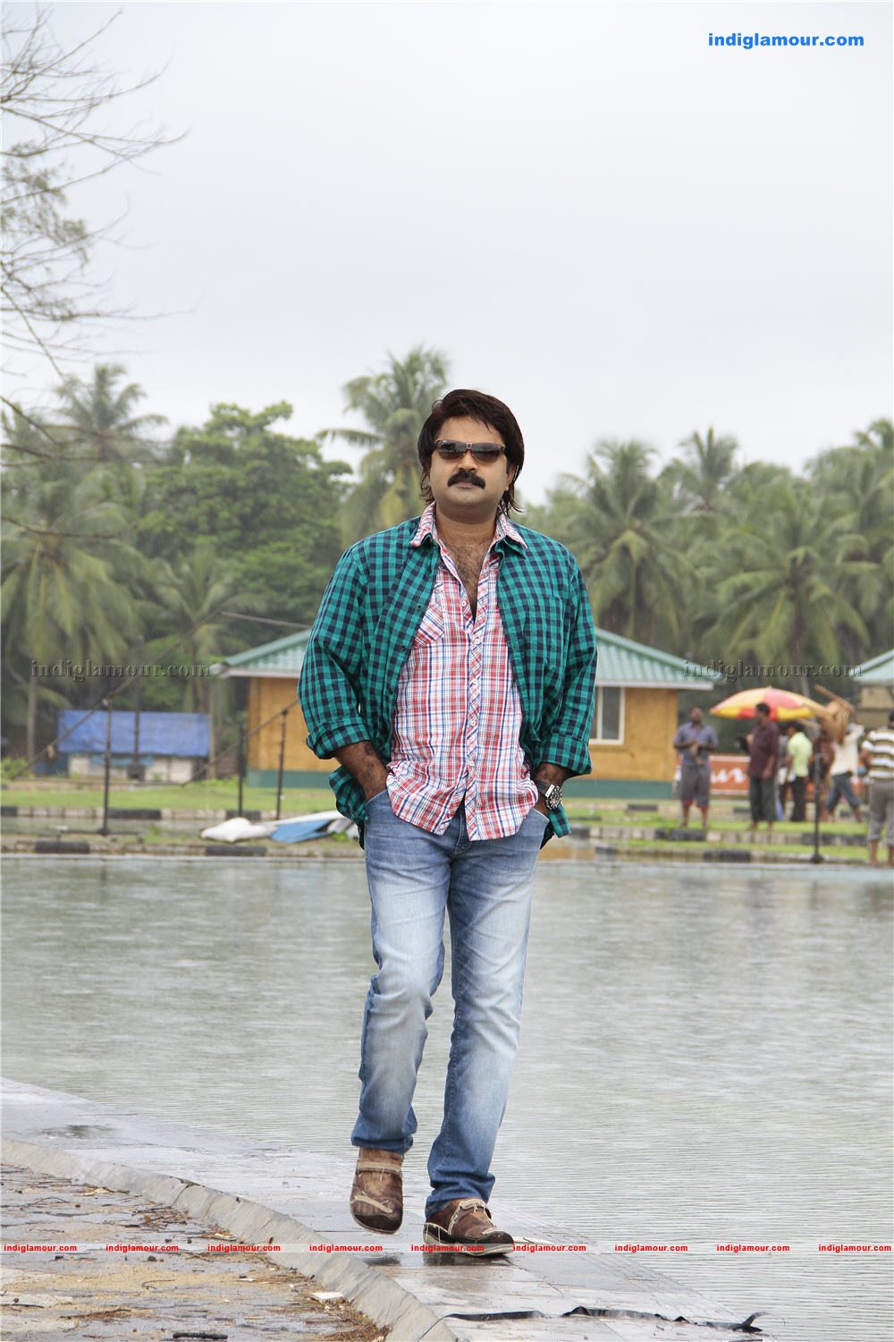 Josettante Hero Movie hd photo