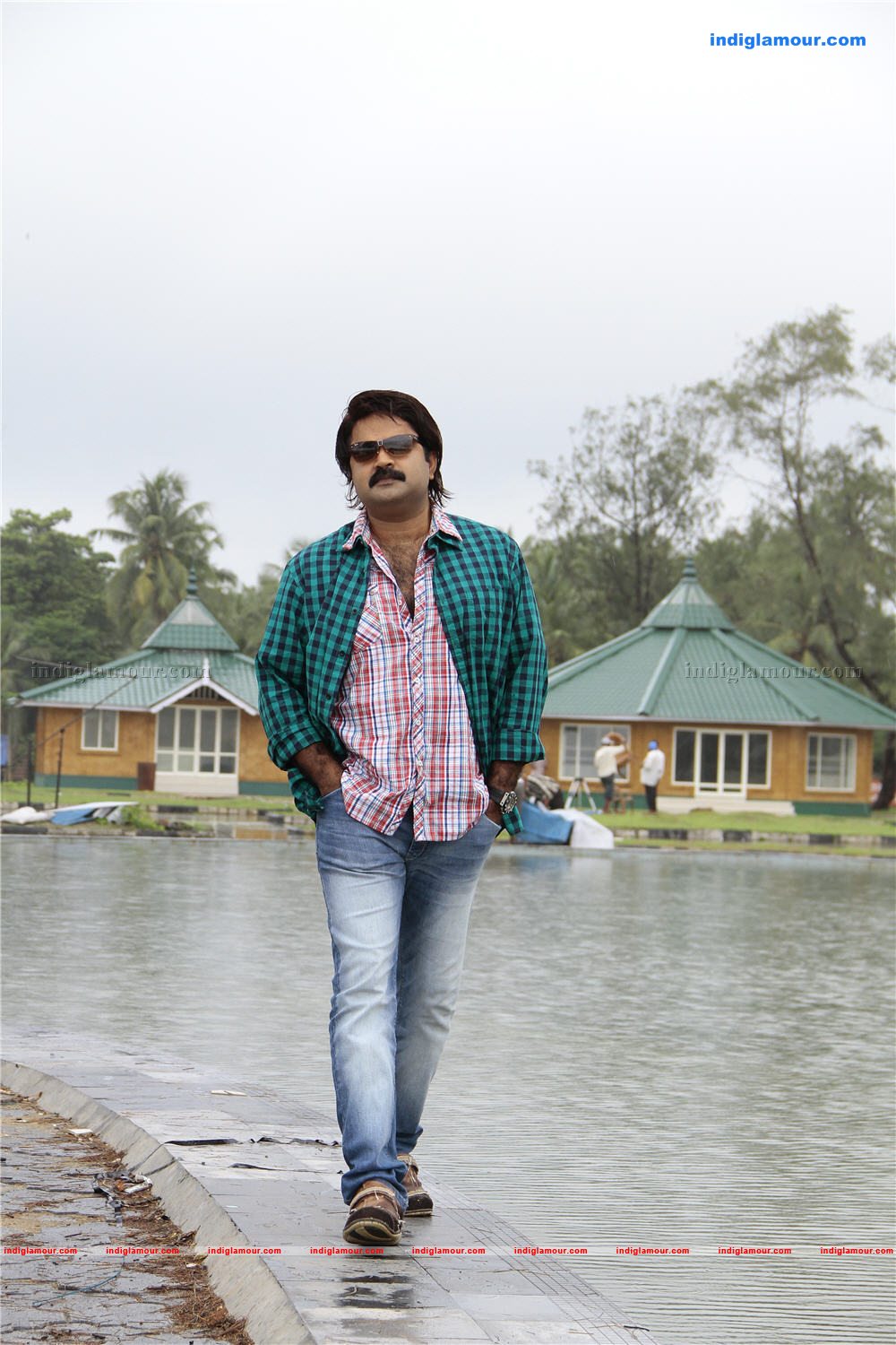 Josettante Hero Movie hd photo