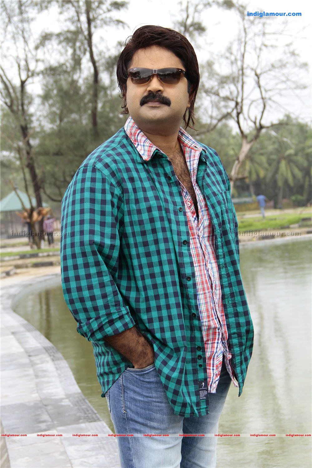 Josettante Hero Movie hd photo