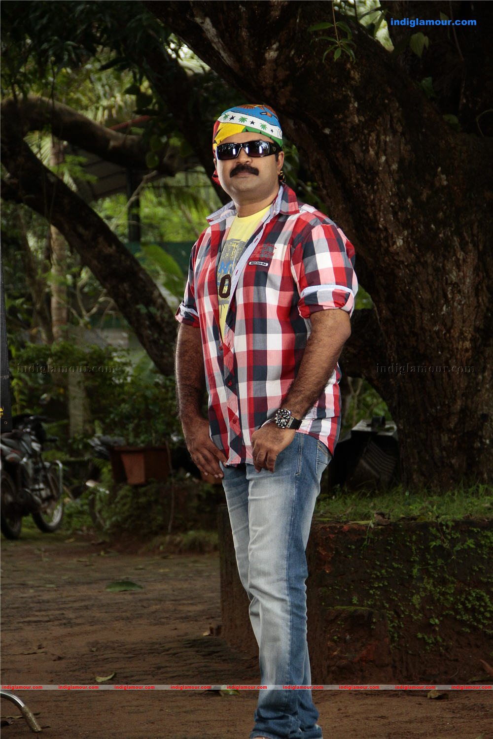 Josettante Hero Movie hd photo