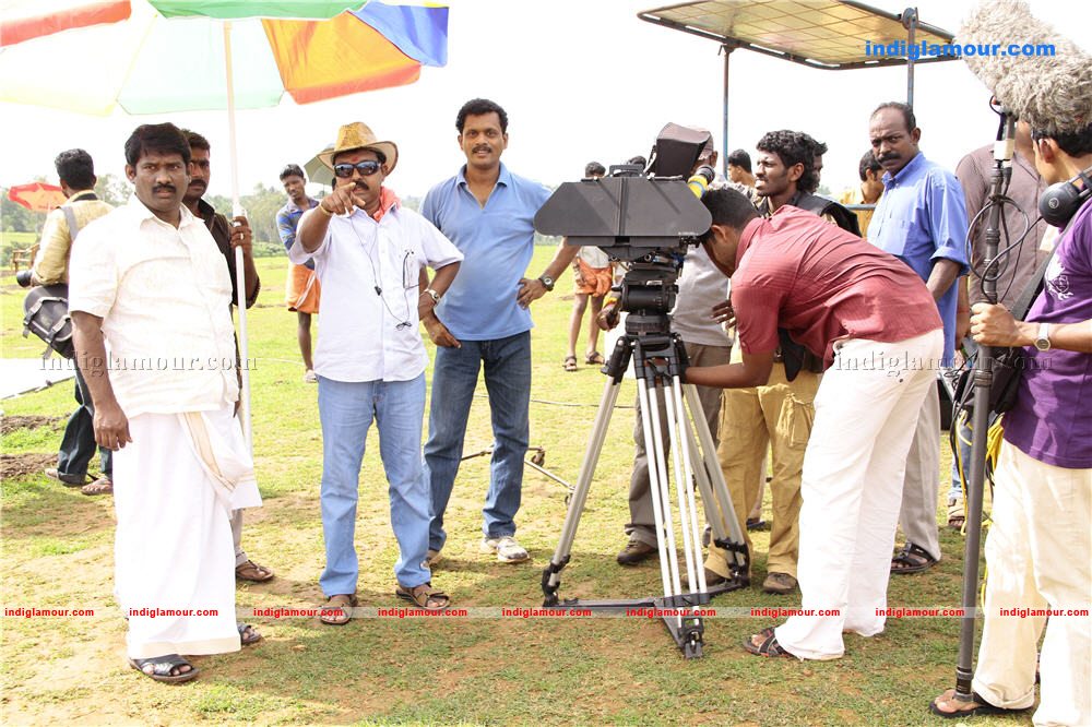 Josettante Hero Movie hd photo