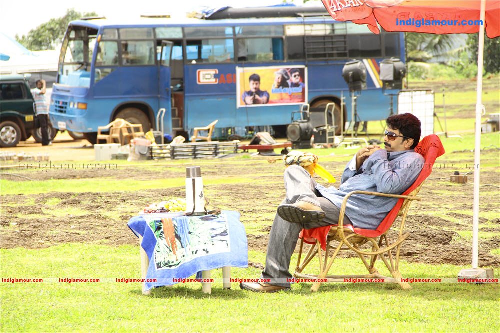 Josettante Hero Movie hd photo