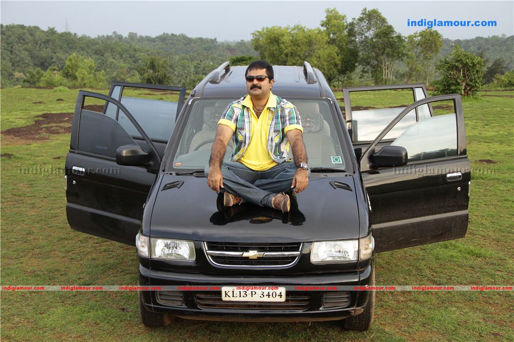 Josettante Hero Movie hd photo