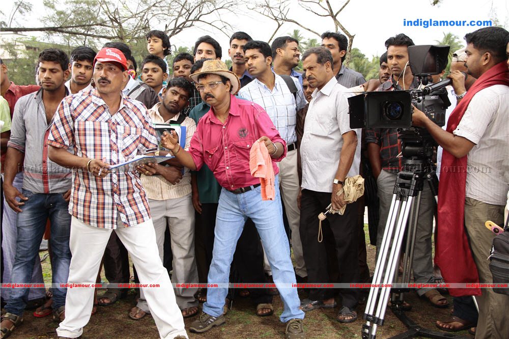 Josettante Hero Movie hd photo