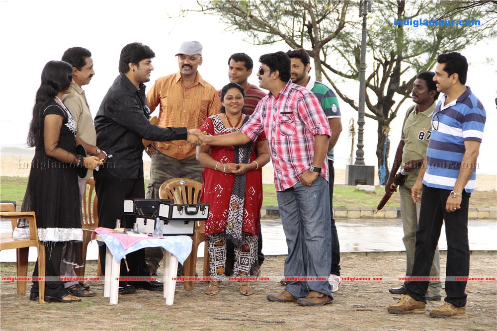 Josettante Hero Movie hd photo