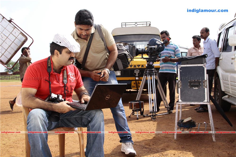 Josettante Hero Movie hd photo