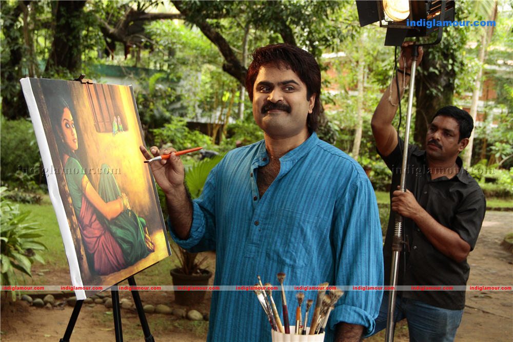Josettante Hero Movie hd photo