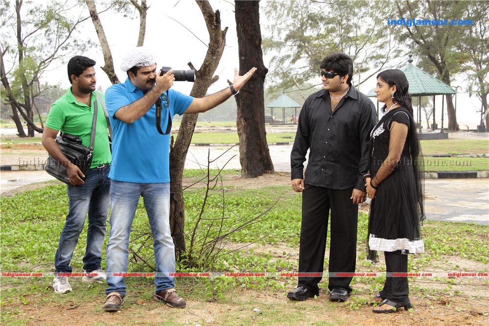 Josettante Hero Movie hd photo