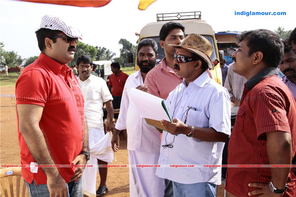 Josettante Hero Movie hd photo