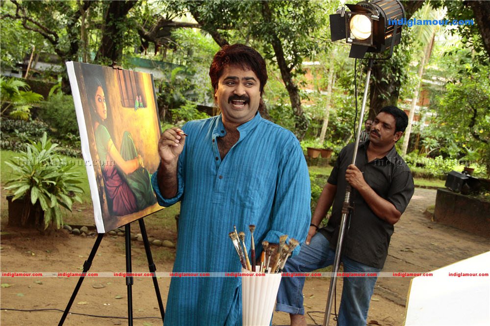 Josettante Hero Movie hd photo