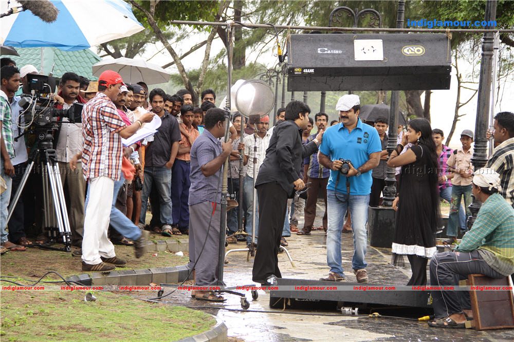 Josettante Hero Movie hd photo