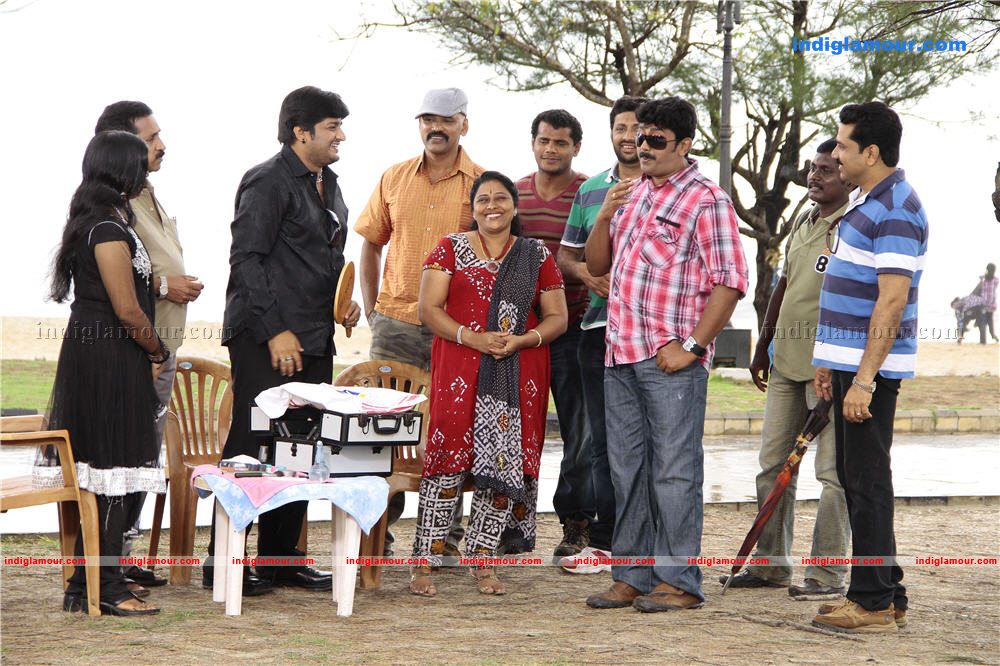 Josettante Hero Movie hd photo