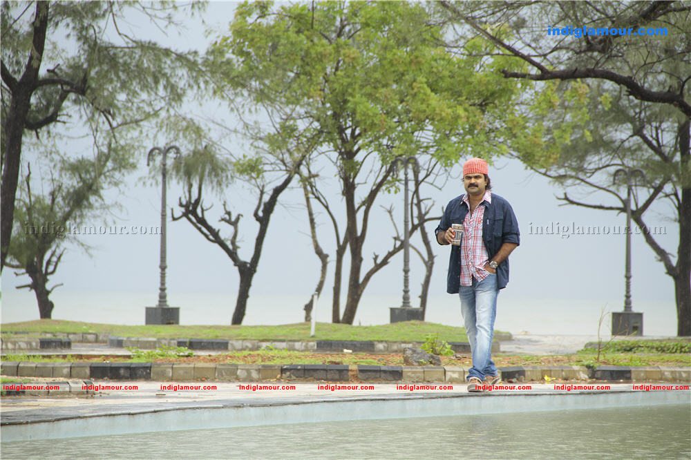 Josettante Hero Movie hd photo