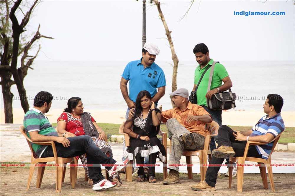Josettante Hero Movie hd photo