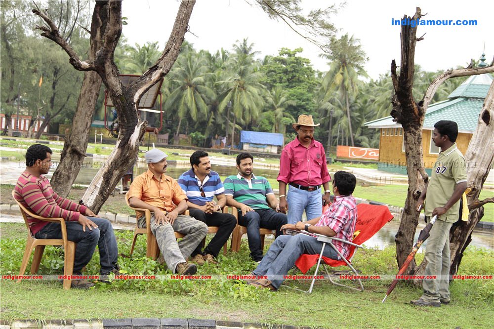 Josettante Hero Movie hd photo