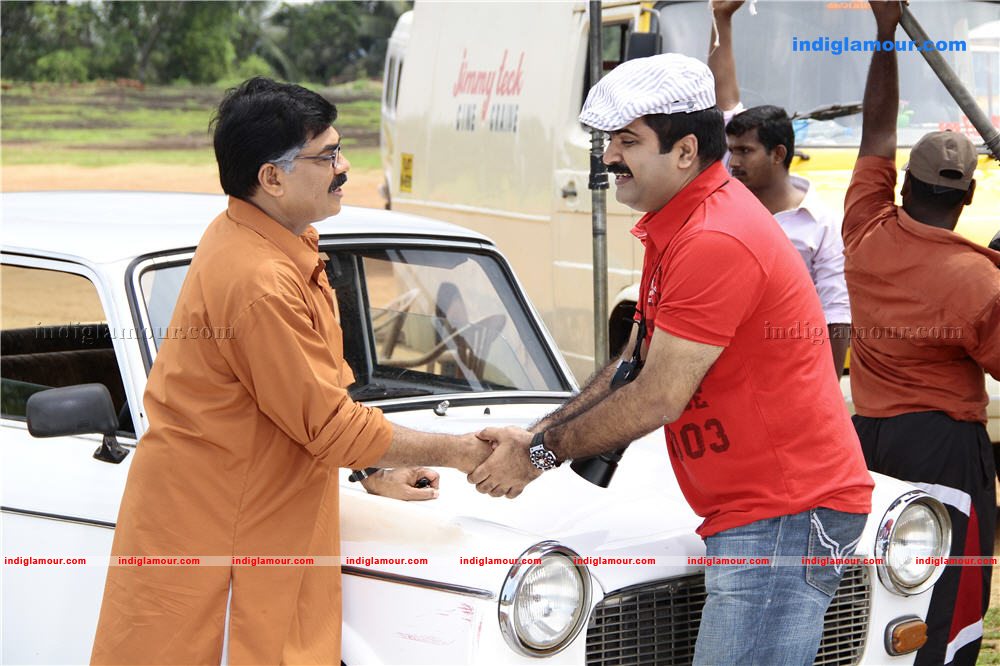 Josettante Hero Movie hd photo