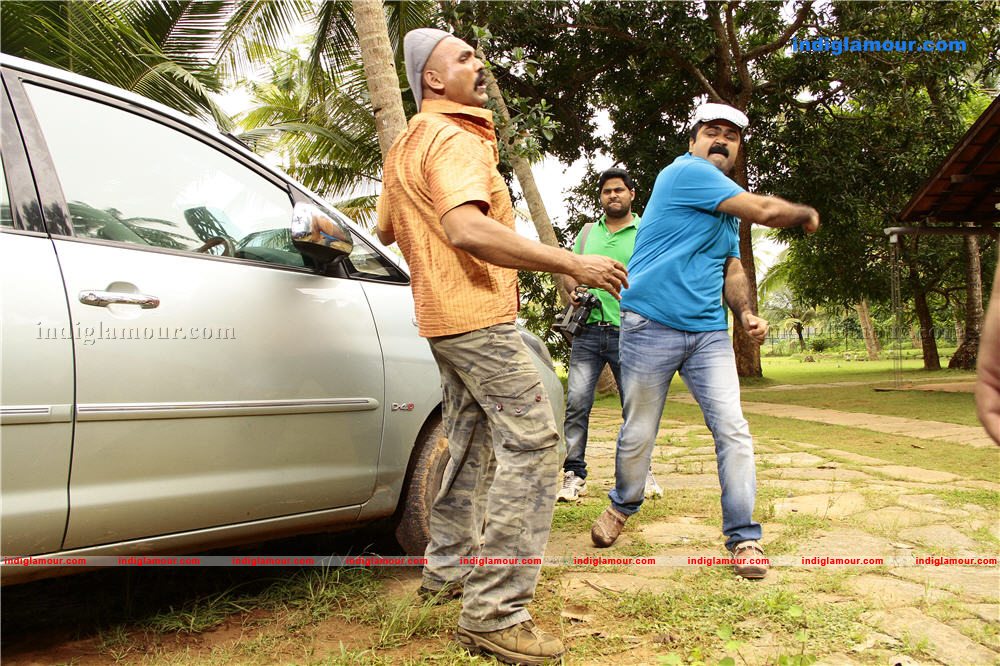 Josettante Hero Movie hd photo
