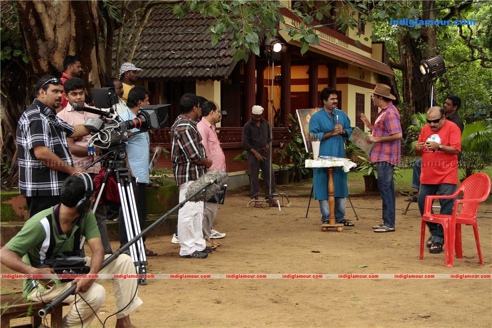 Josettante Hero Movie hd photo