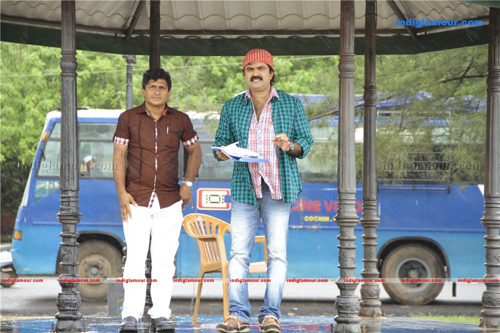 Josettante Hero Movie hd photo